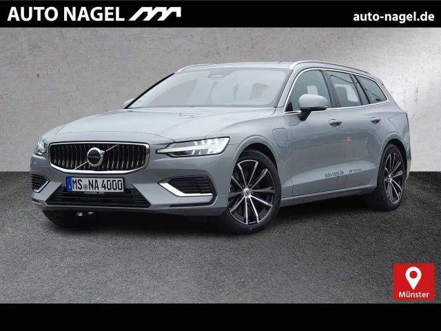 Volvo V60 Recharge T6