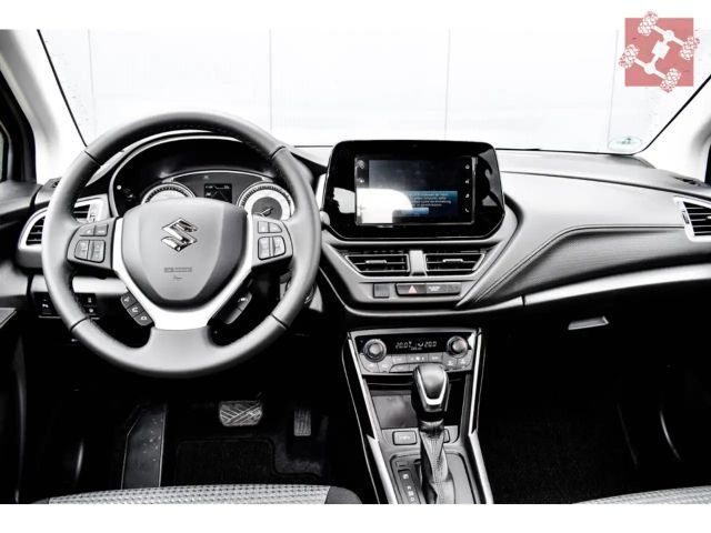 Suzuki SX4 S-Cross 4x4 Comfort Hybrid