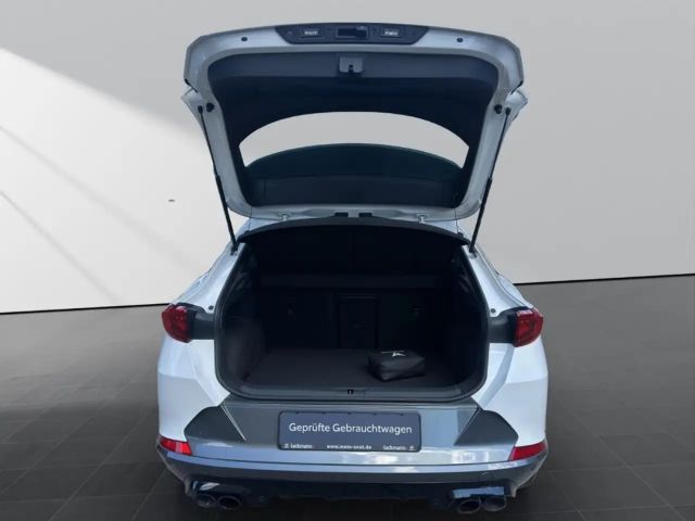 Cupra Formentor 4Drive VZ