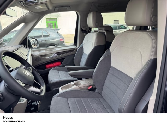 Volkswagen Multivan 2.0 TDI DSG Style