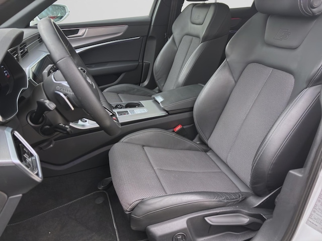 Audi A6 50 TDI Avant Quattro Sport