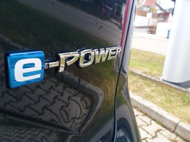 Nissan Qashqai N-Design e-Power