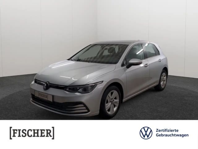 Volkswagen Golf 2.0 TDI Golf VIII Life