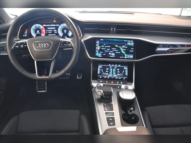 Audi S6 Avant Quattro