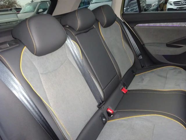 Skoda Superb Combi Selection