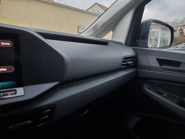 Volkswagen Caddy DSG Family