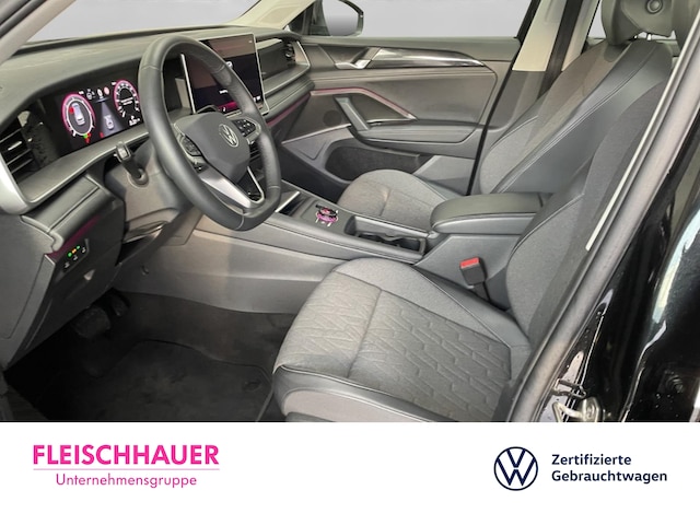 Volkswagen Tayron 2.0 TDI 4Motion Life