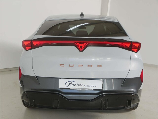 Cupra Tavascan 77 kWh NAV/ACC/el Heckklappe/Wärmepumpe