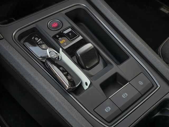 Cupra Leon ST VZ e-Hybrid