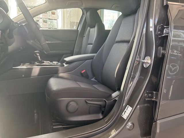 Mazda CX-30 Exclusive-line