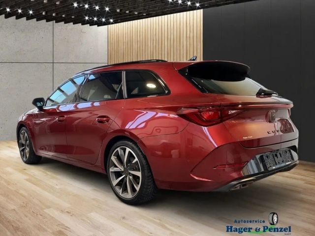 Cupra Leon Sportstourer e-Hybrid