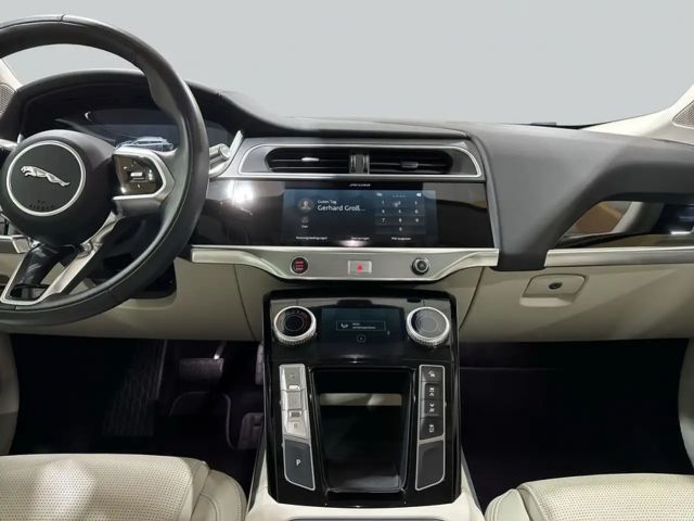 Jaguar I-Pace AWD S
