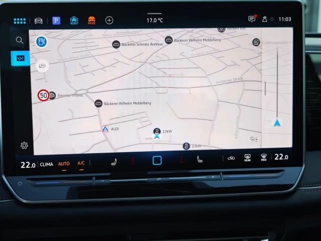 Volkswagen Tiguan 2.0 TDI DSG Elegance Elegance