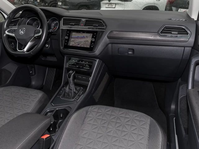 Volkswagen Tiguan 2.0 TDI DSG Life