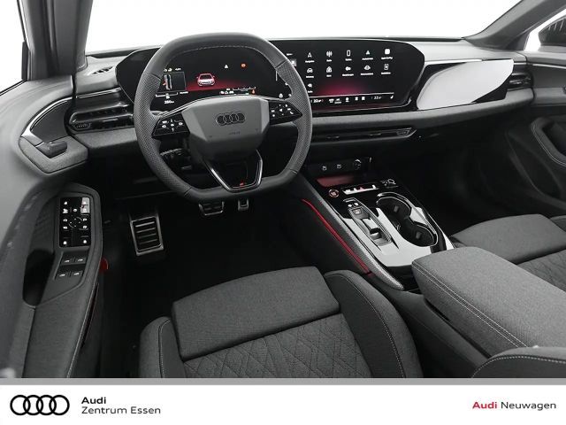 Audi A5 Avant S-Line