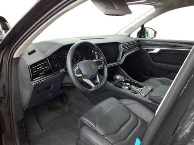 Volkswagen Touareg 3.0 V6 TDI