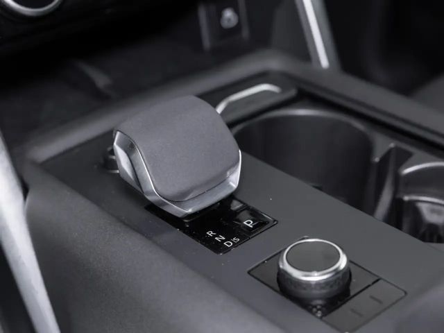Land Rover Discovery AWD D250