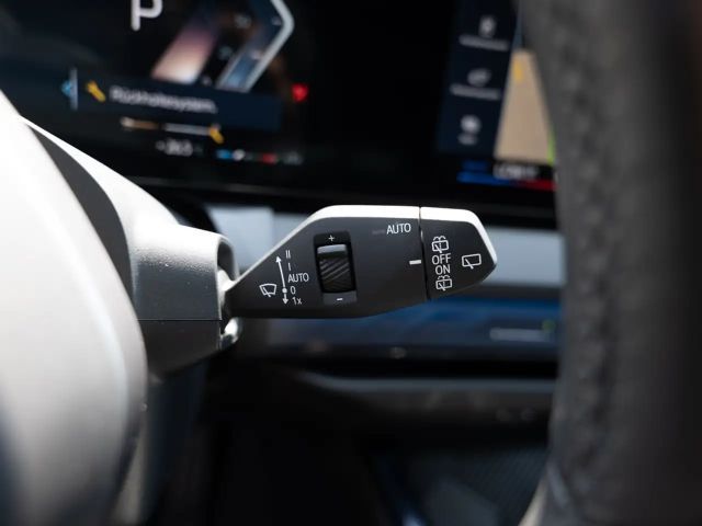 BMW X3 M-Sport xDrive