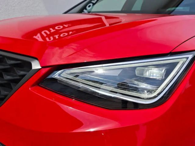 Seat Arona 1.0 TSI DSG FR-lijn