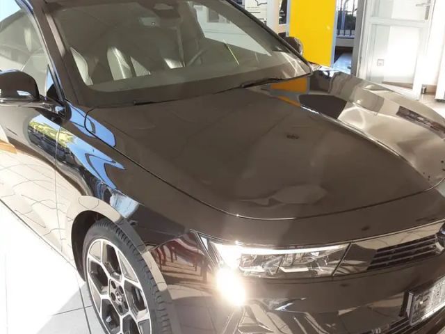 Opel Astra 1.2 Turbo Turbo Ultimate