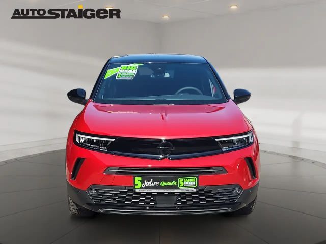 Opel Mokka 1.2 Turbo Turbo