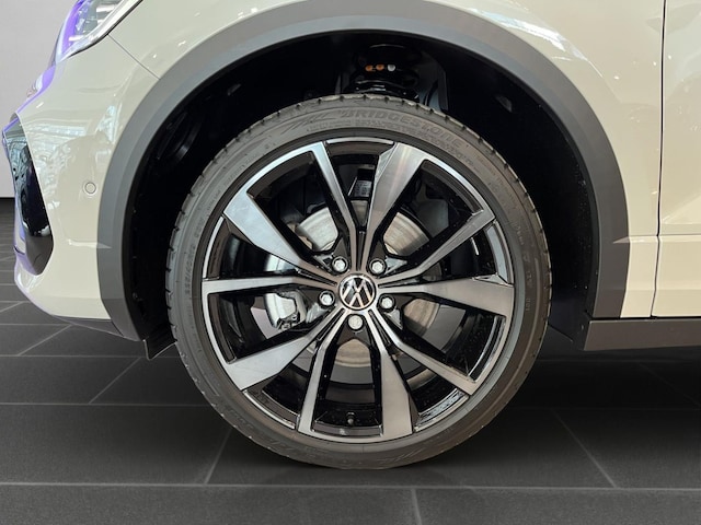 Volkswagen T-Roc 1.5 TSI Cabriolet R-Line