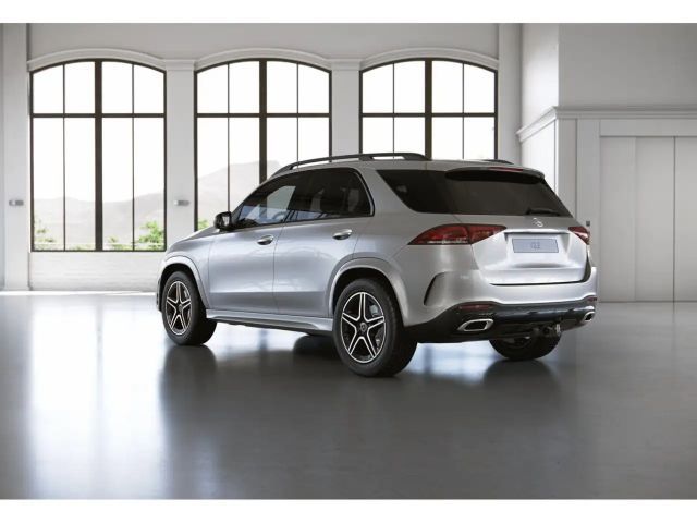 Mercedes-Benz GLE 400 4MATIC GLE 400 d