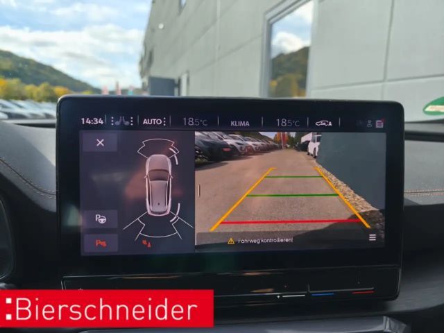 Cupra Formentor 2.0 TSI 4Drive DSG VZ