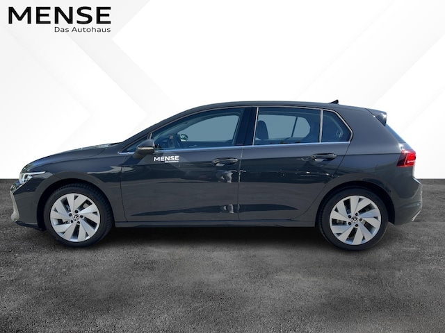 Volkswagen Golf 1.5 TSI