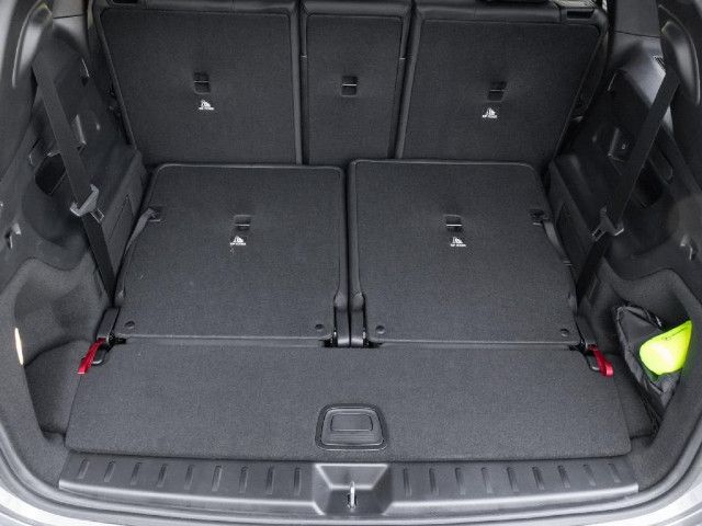 Mercedes-Benz GLB 250 4MATIC