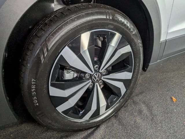 Volkswagen T-Cross 1.0 TSI DSG Life