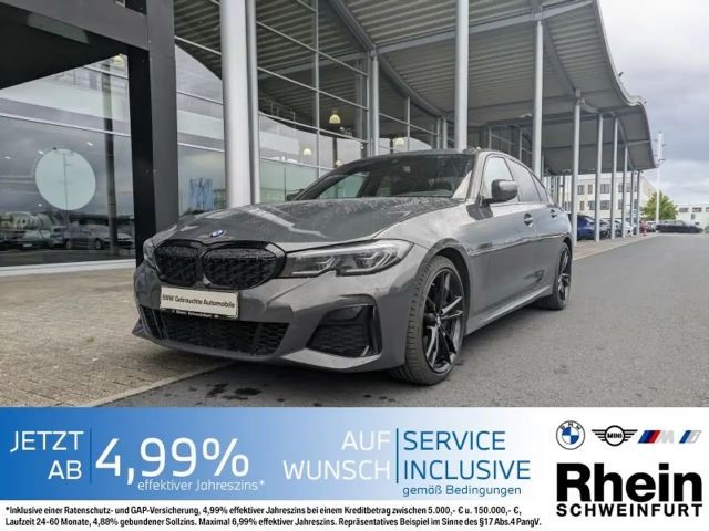 BMW 340 Sedan xDrive