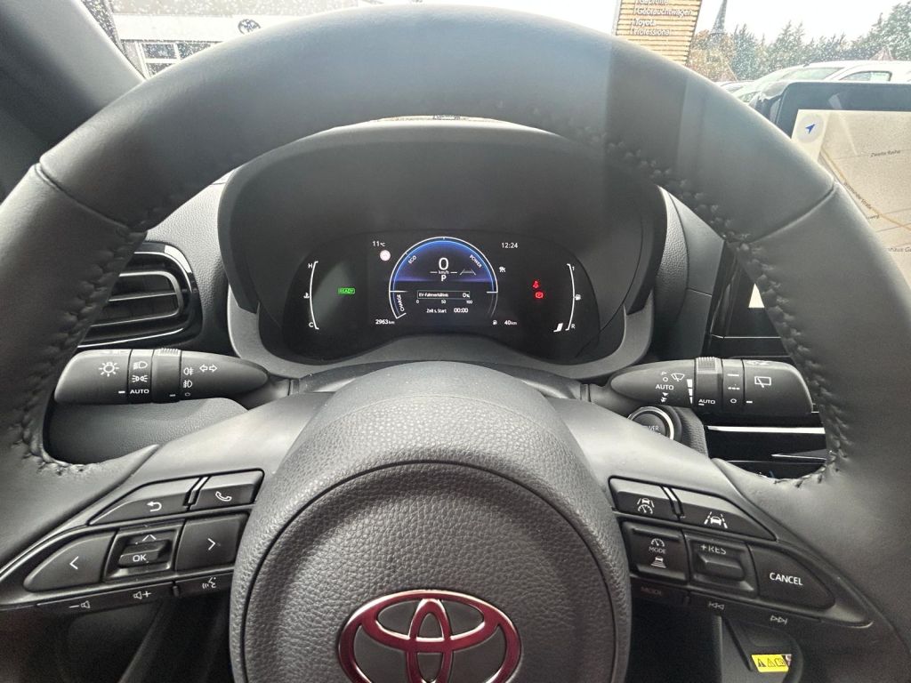 Toyota Yaris Cross 4x2 5-deurs Plus