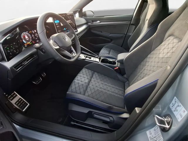 Volkswagen Golf DSG R-Line Variant