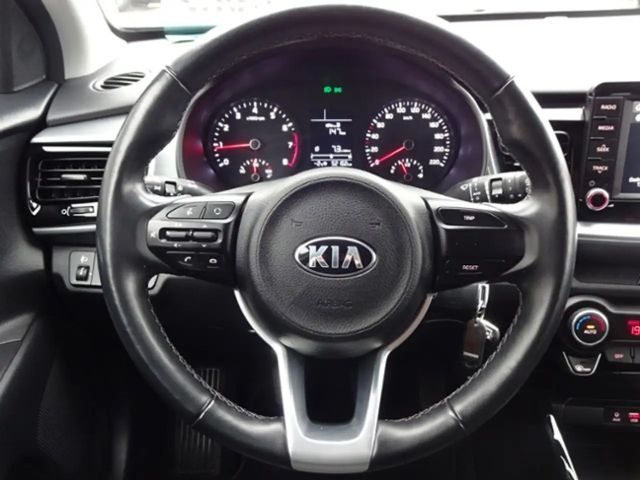 Kia Stonic Vision