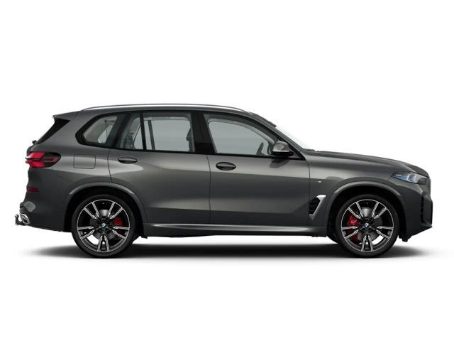 BMW X5 xDrive