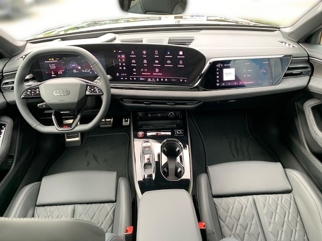 Audi S5 Avant S-Tronic