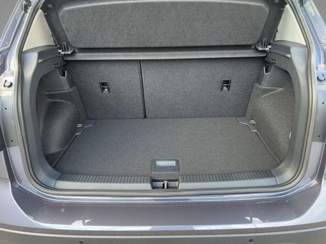 Volkswagen T-Cross 1.0 TSI DSG Life