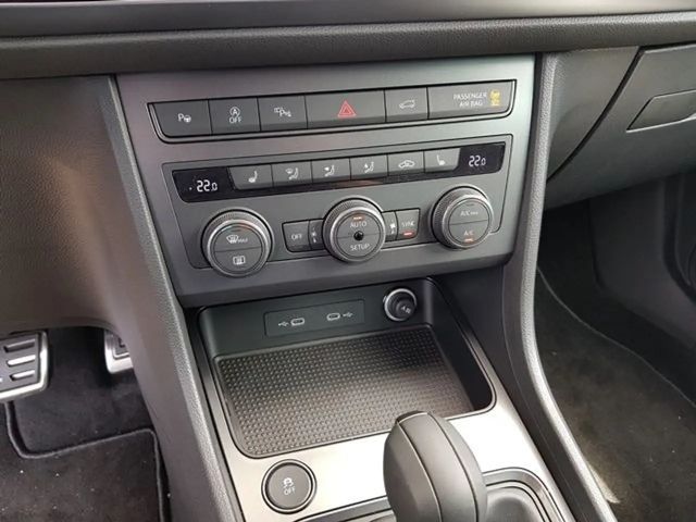 Cupra Ateca 2.0 TSI 4Drive DSG