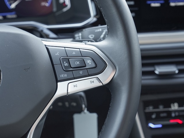 Volkswagen Taigo 1.0 TSI DSG IQ.Drive Move