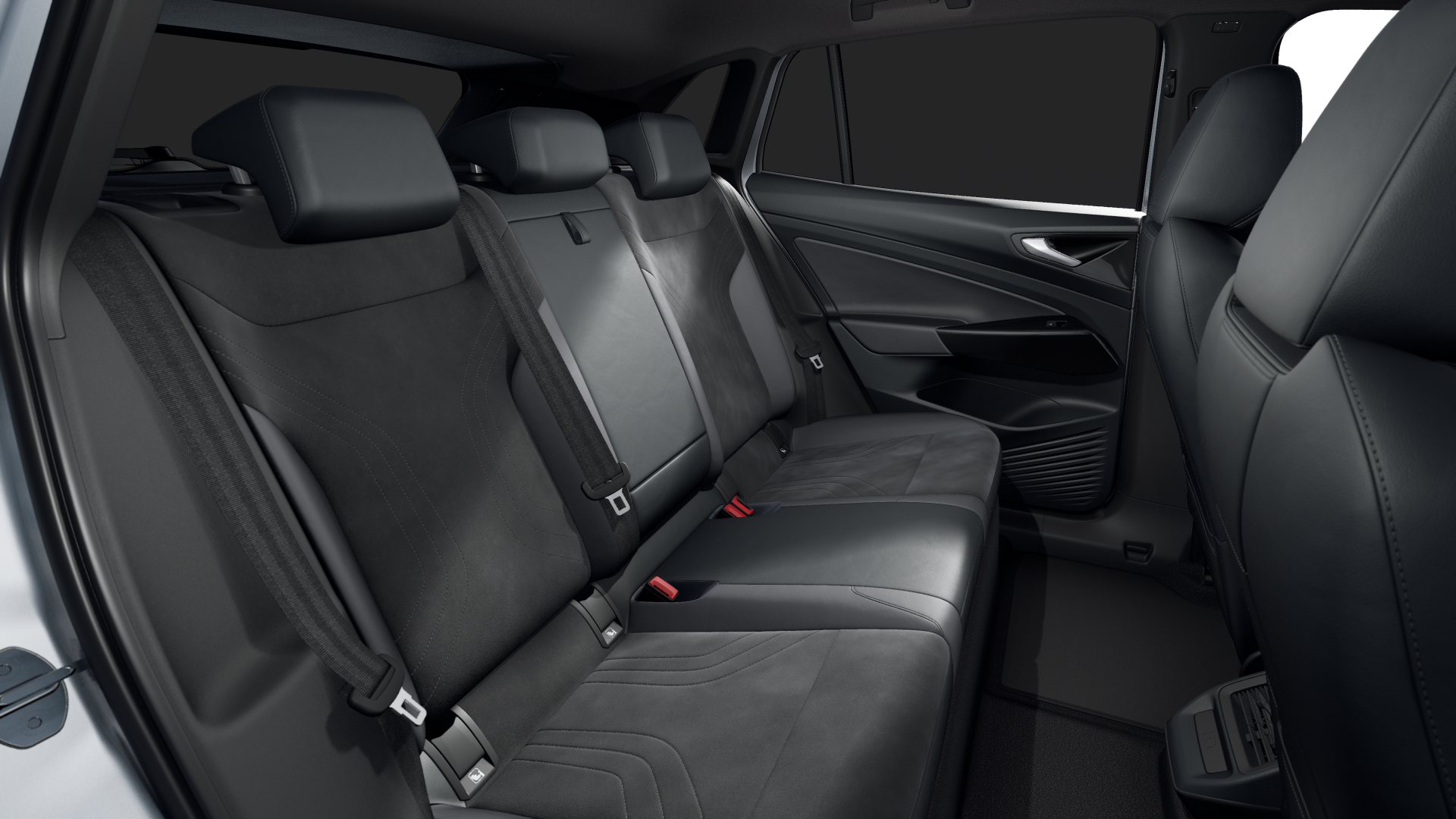 Volkswagen ID.4 Move Performance Pro