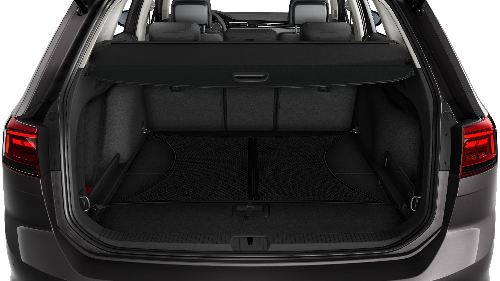 Volkswagen Passat 2.0 TDI Business DSG Variant