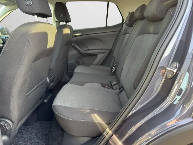 Volkswagen T-Cross 1.0 TSI DSG Life