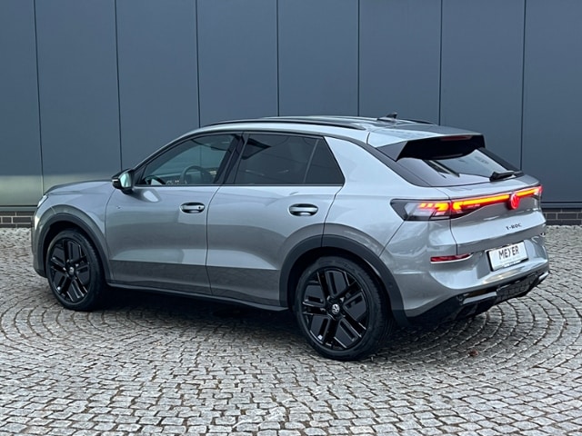 Volkswagen T-Roc 1.5 eTSI DSG Style