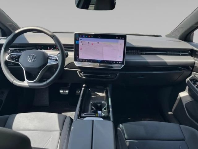 Volkswagen ID.7 IQ.Drive Pro Tourer