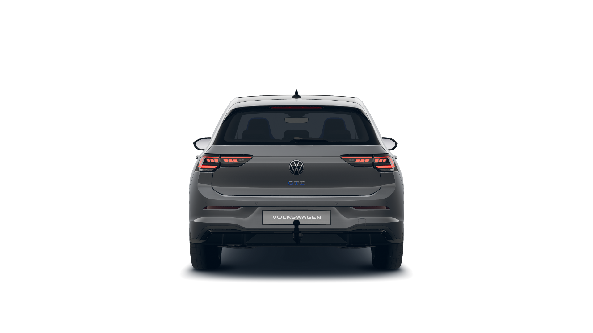 Volkswagen Golf 1.5 TSI eHybrid