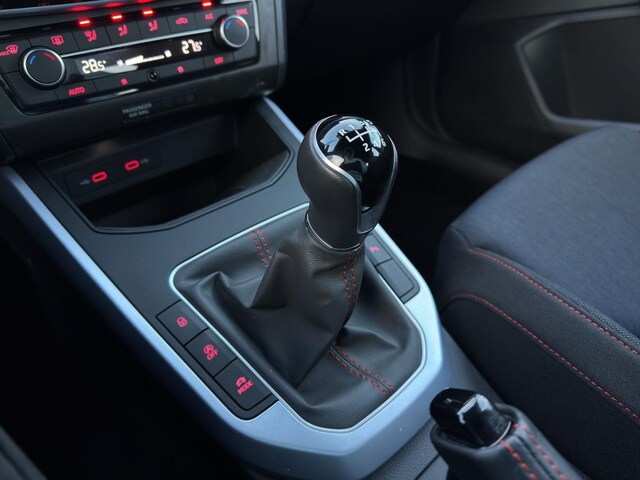 Seat Arona 1.0 TSI FR-lijn