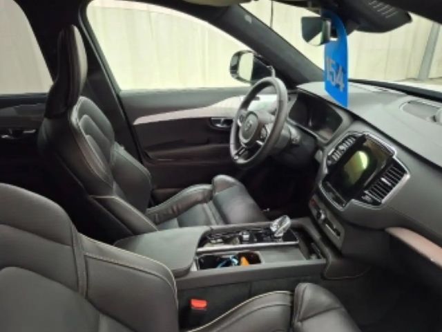 Volvo XC90 AWD Dark Recharge Ultra