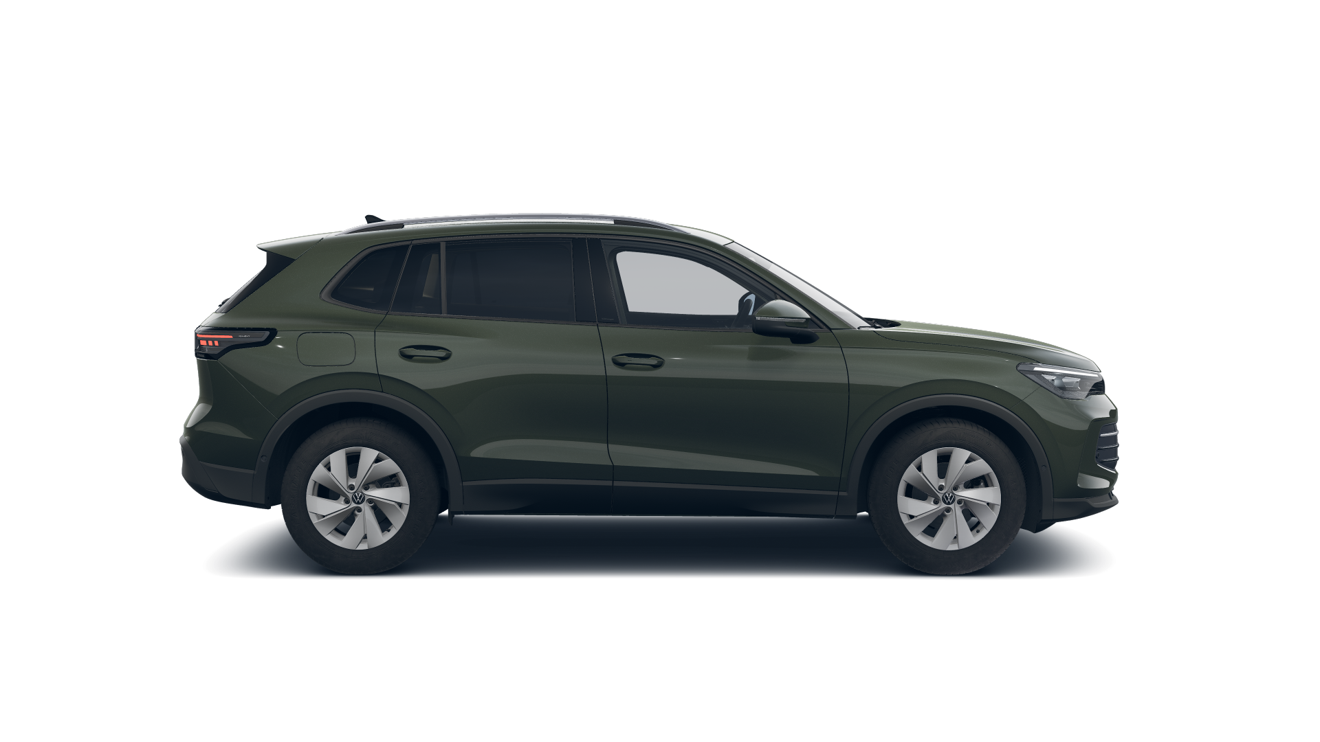 Volkswagen Tiguan 1.5 eTSI