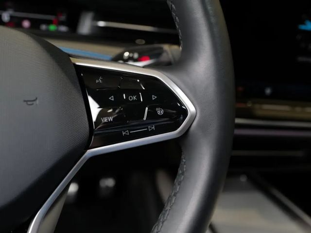 Volkswagen ID.7 Pro
